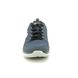 Skechers Trainers - Navy - 232001   TRACK KNOCKHILL