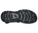 Skechers Sandals - Charcoal - 204105 TRESMEN GARO