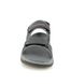 Skechers Sandals - Black - 204105 TRESMEN GARO