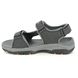 Skechers Sandals - Black - 204105 TRESMEN GARO