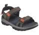 Skechers Sandals - Olive Green - 205112 TRESMEN