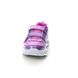 Skechers Girls Trainers - Pink - 302754N TWISTY BRIGHTS