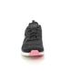 Skechers Trainers - Black pink - 149019 ULTRA GROOVE