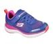 Skechers Girls Trainers - Blue - 302393L ULTRA HYDRO TEX