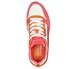 Skechers Trainers - Pink Orange - 177105 UNO BALANCE