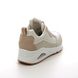 Skechers Trainers - Taupe - 177105 UNO BALANCE