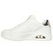 Skechers Trainers - White - 177700 UNO COURT AIR