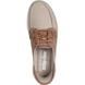 Skechers Lacing Shoes - Taupe - 136536 On-the-GO Flex - Palmilla