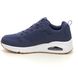 Skechers Trainers - Navy - 403667L UNO LITE LACE