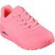 Skechers Trainers - Coral - 73690 Uno Stand On Air