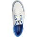 Skechers Trainers - White Blue - 183140 Uno Court Low-Post