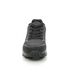 Skechers Trainers - Black - 403674L UNO STAND AIR JNR