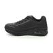 Skechers Trainers - Black - 403674L UNO STAND AIR JNR
