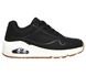 Skechers Trainers - Black - 403674L UNO STAND LACE