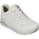 Skechers Trainers - Off white - 73690 Uno Stand On Air