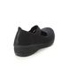 Skechers Mary Jane Shoes - Black - 100453 UP LIFTED RELAXED FIT