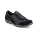 Skechers Lacing Shoes - Black - 23845 WEEKEND WISHES