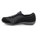 Skechers Lacing Shoes - Black - 23845 WEEKEND WISHES