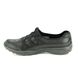 Skechers Trainers - Black - 23267 WELL TO DO