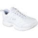 Skechers Trainers - White - 77200EC Work Relaxed Fit Dighton