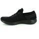 Skechers Trainers - Black - 14950 YOU INSPIRE