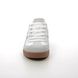 Skechers Trainers - White Rose gold - 177500 ZINGER LADIES
