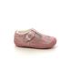 Start Rite Girls First And Baby Shoes - Pink Glitter - 0773-16F BABY BUBBLE