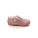 Start Rite Girls First And Baby Shoes - Pink Glitter - 0773-16G BABY BUBBLE