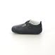 Start Rite Boys First Shoes - Navy Leather - 0746-9 G BABY JACK