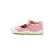 Start Rite Girls First And Baby Shoes - Pink Leather - 0794-66F BUDDY T BAR
