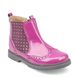 Start Rite Girls Boots - Purple - 1727-16F CHELSEA