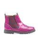 Start Rite Girls Boots - Purple - 1727-16F CHELSEA