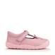 Start Rite Girls First And Baby Shoes - Pink Leather - 0827-6 F FELLOW T BAR BU