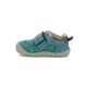 Start Rite Boys Toddler Shoes - Teal blue - 0769-46F FOOTPRINT