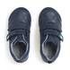 Start Rite Boys Toddler Shoes - Navy Leather - 1709-9 F HOPPER TICKLE