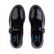 Start Rite Girls Shoes - Black patent - 3510-3 F IMAGINE T BAR