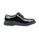 Start Rite Girls Shoes - Black patent - 3518-36F IMPACT LACE