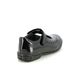 Start Rite Girls School Shoes - Black patent - 2789-36F LEAPFROG