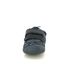 Start Rite Toddler Shoes - Navy Leather - 0777-97G LITTLE FIN