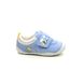 Start Rite Girls First And Baby Shoes - Pale blue - 0819-26F LITTLE MATE 1V