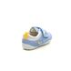 Start Rite Girls First And Baby Shoes - Pale blue - 0819-26F LITTLE MATE 1V