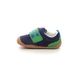 Start Rite Boys First Shoes - Navy Leather - 0819-97G LITTLE MATE 1V