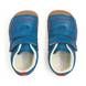 Start Rite Boys First Shoes - BLUE LEATHER - 0823-26F LITTLE SMILE 2V