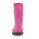 Start Rite Wellies - Hot Pink - 0229-65E MUDBUSTER