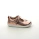 Start Rite First Shoes - Rose Gold - 0779-36F PUZZLE