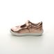 Start Rite First Shoes - Rose Gold - 0779-36F PUZZLE