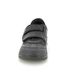 Start Rite Boys Shoes - Black leather - 2797-75E ROCKET 2V