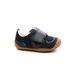 Start Rite Boys First Shoes - Navy leather - 0786-97G SHUFFLE 1V