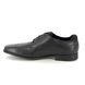 Start Rite Boys Shoes - Black leather - 3513-76F TAILOR