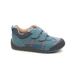 Start Rite Boys Toddler Shoes - Teal blue - 1731-12F TICKLE